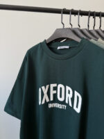 تیشرت باکسی آکسفورد زنانه - کیلیک