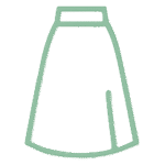 دامن