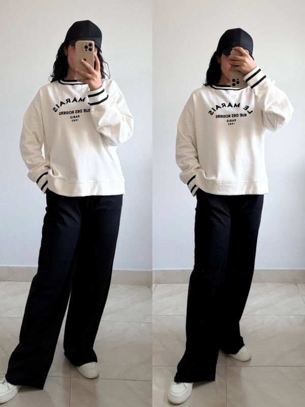 دورس میلکی h&m - Image 2