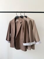 کت طرح زارا - Image 7
