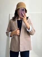 کت طرح زارا - Image 6