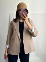 کت طرح زارا - Image 4