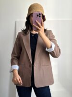 کت طرح زارا - Image 5