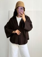 شومیز پری زارا - Image 6