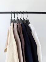 تیشرت باکسی نخ پنبه - Image 11