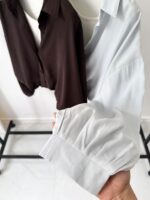 شومیز 2ps - Image 11