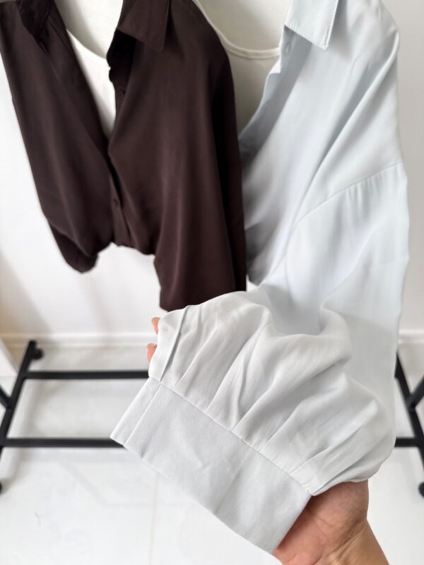 شومیز 2ps - Image 11