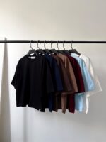 تیشرت بیسیک