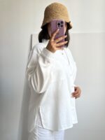 شومیز پاستیل - Image 12