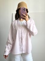 شومیز پاستیل - Image 8