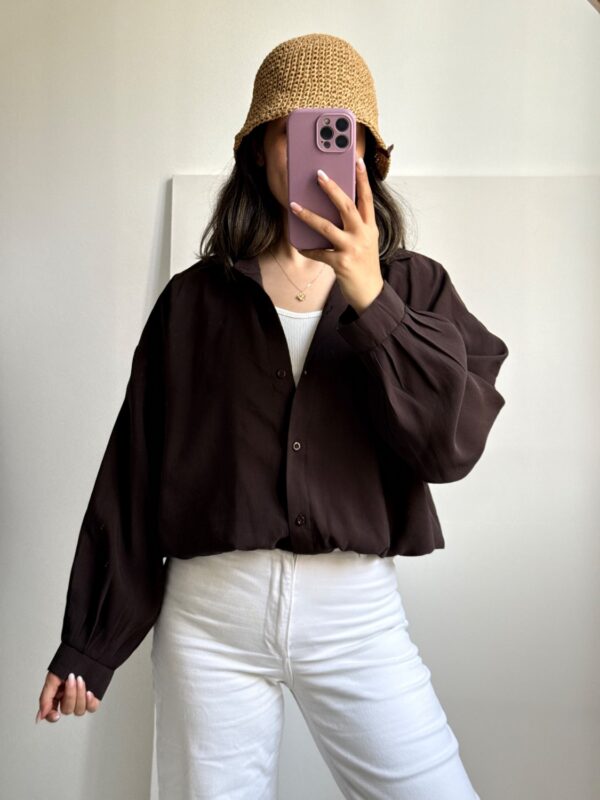 شومیز 2ps - Image 7