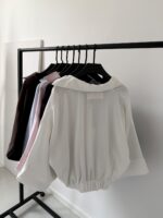 شومیز جلو گره - Image 15