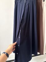 دامن جلو دکمه - Image 6