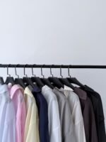 شومیز جلو پیچ - Image 12