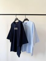 تیشرت باکسی morelove - Image 12