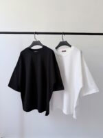 تیشرت باکسی بیسیک - Image 12