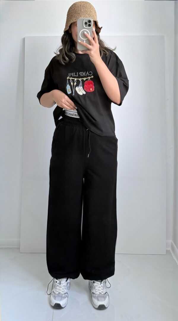 شلوار جاگر - Image 3