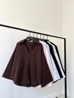 شومیز پری زارا - Image 12