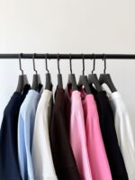 تیشرت باکسی DOUBT - Image 12