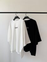 تیشرت باکسی DOUBT - Image 6
