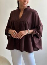 شومیز عروسک