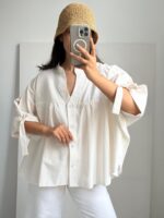 شومیز عروسک - Image 8