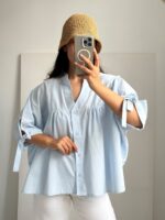 شومیز عروسک - Image 9
