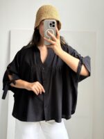 شومیز عروسک - Image 11