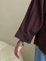 شومیز بوبان - Image 11