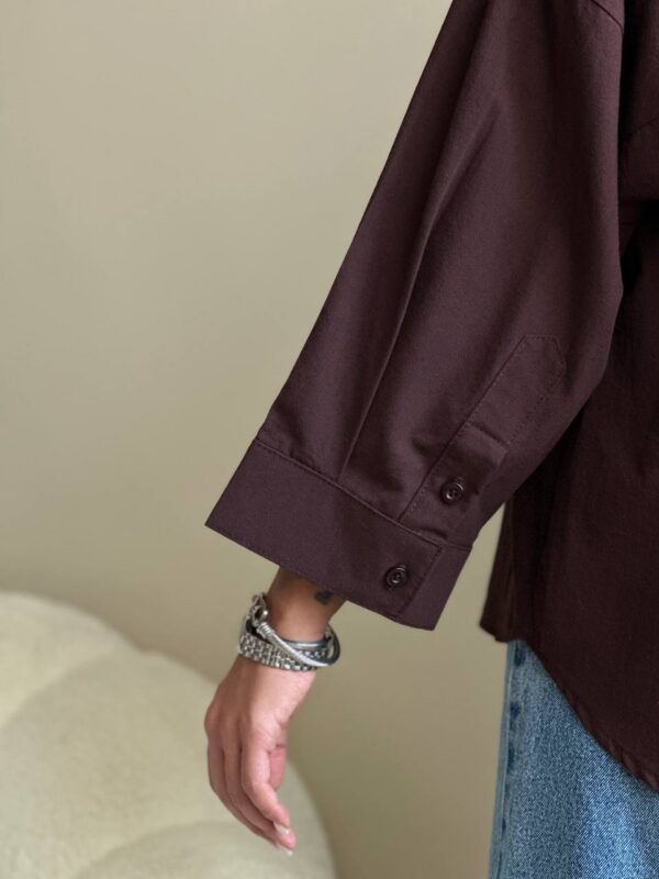 شومیز بوبان - Image 11