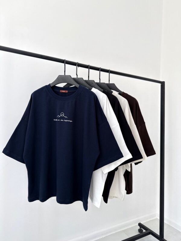 تیشرت طبیعت - Image 6