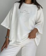 تیشرت طبیعت - Image 10