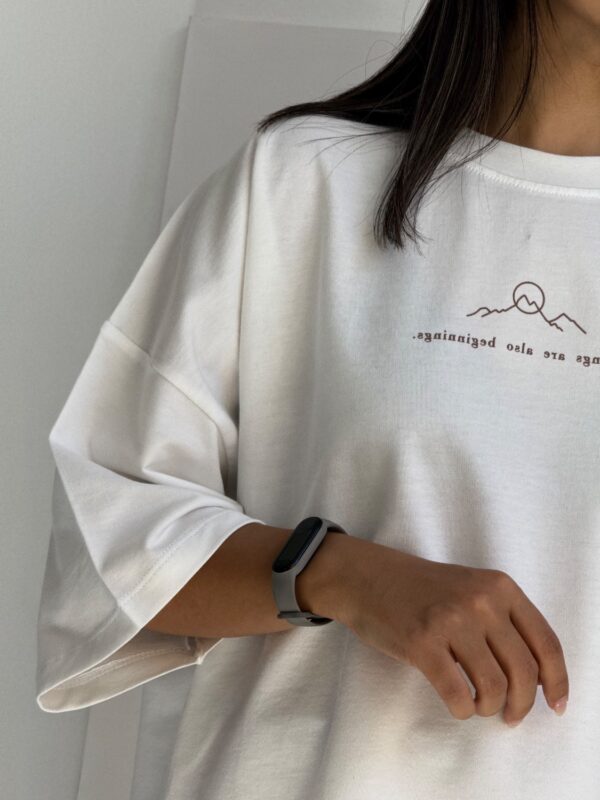 تیشرت طبیعت - Image 12